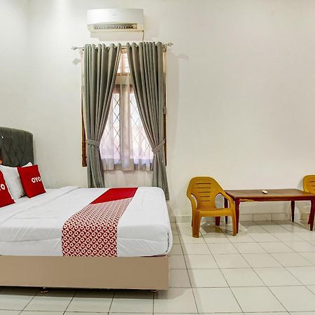 Super Oyo 91055 Homestay Syariah Бандар Лампунг Екстериор снимка