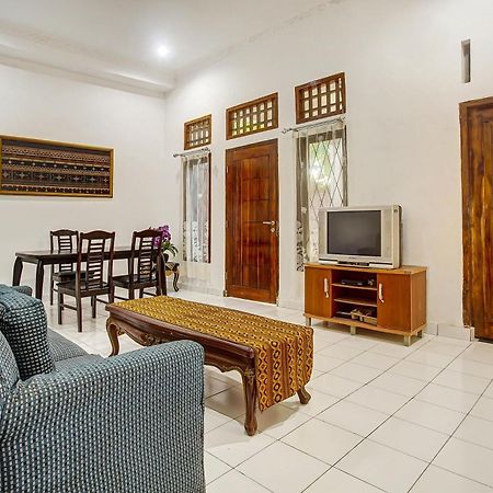 Super Oyo 91055 Homestay Syariah Бандар Лампунг Екстериор снимка