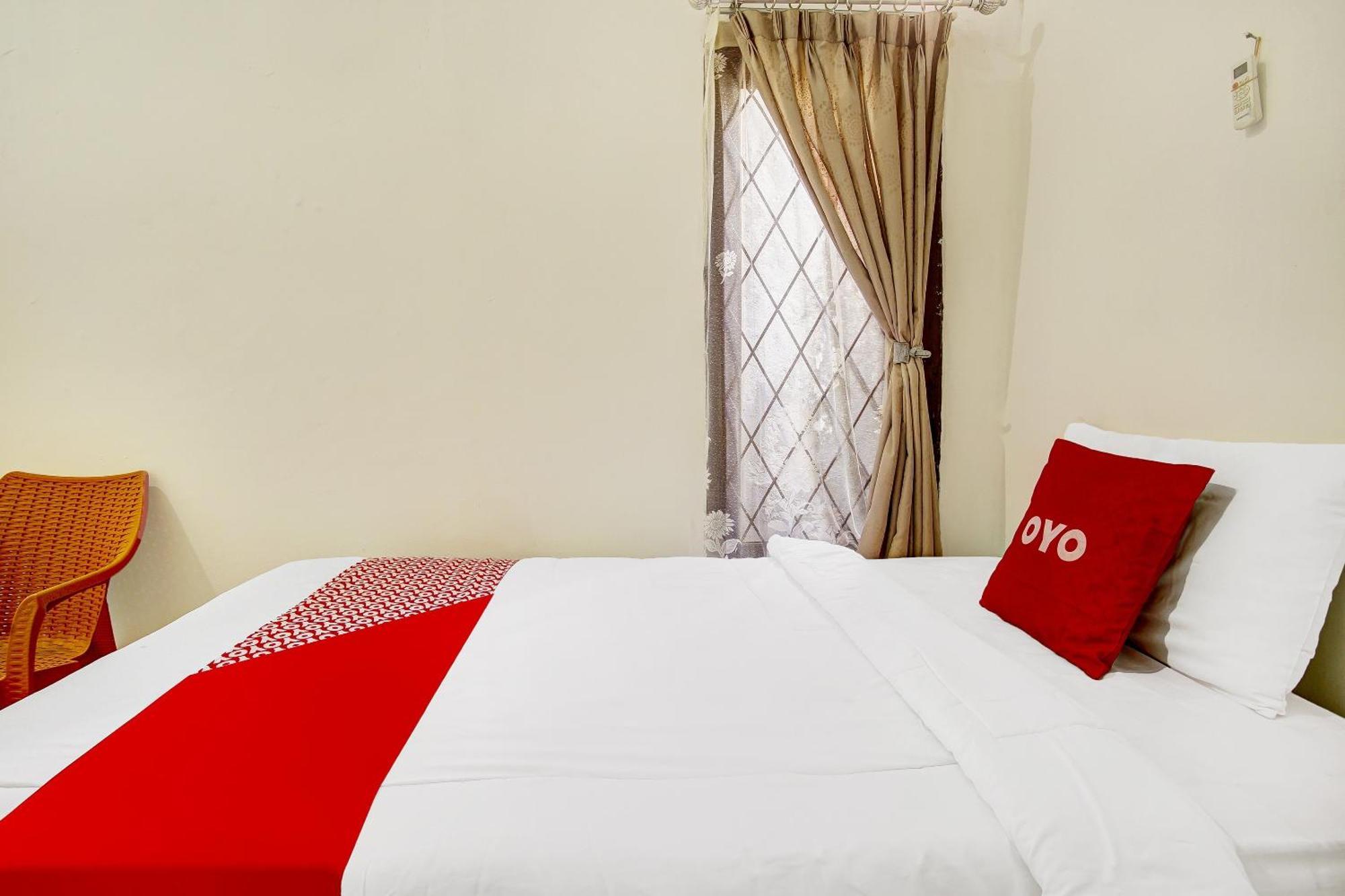 Super Oyo 91055 Homestay Syariah Бандар Лампунг Екстериор снимка