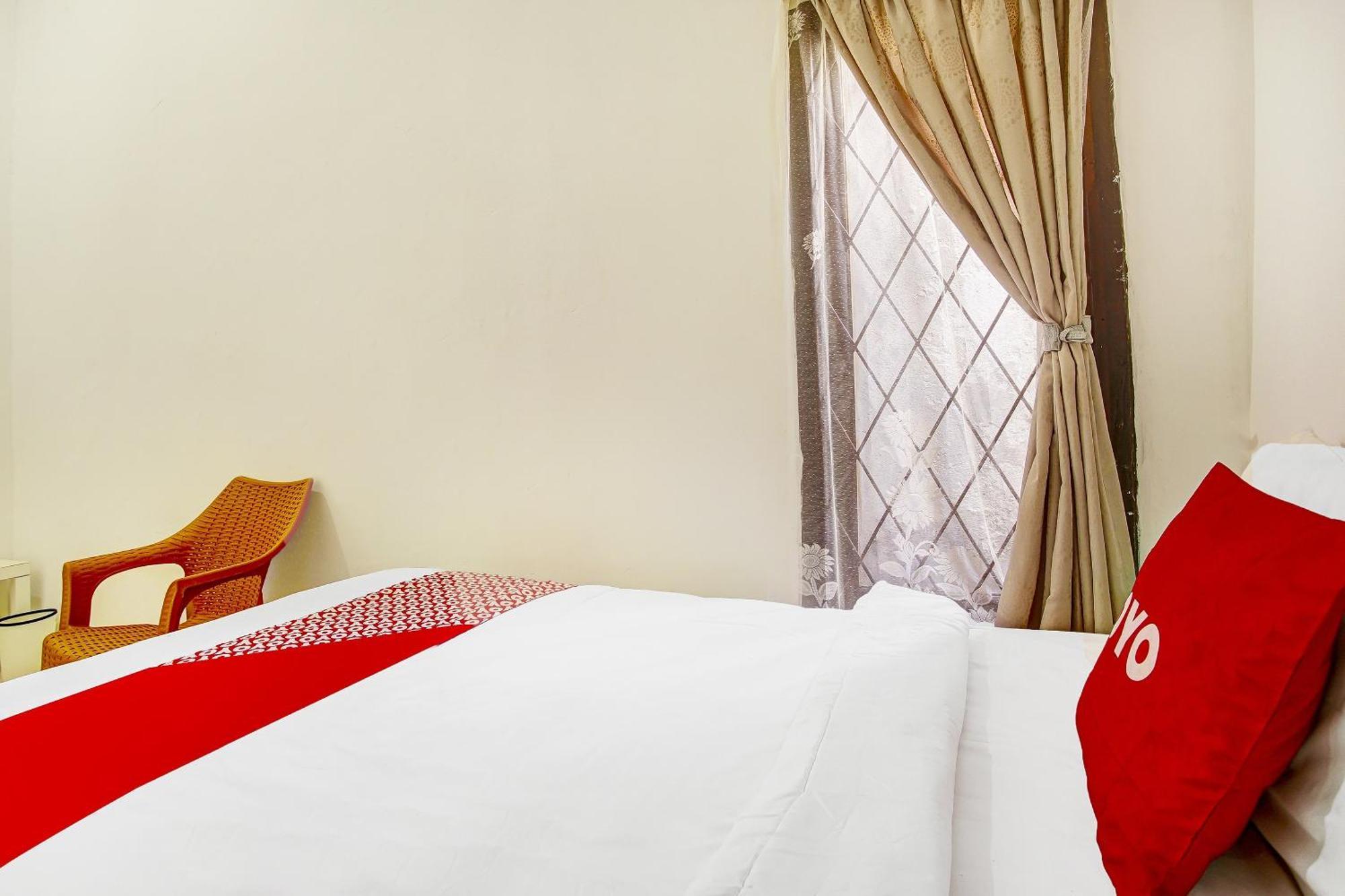 Super Oyo 91055 Homestay Syariah Бандар Лампунг Екстериор снимка